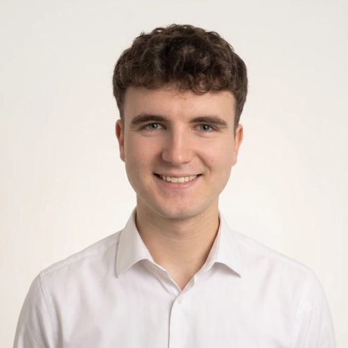 Linus Oberli
