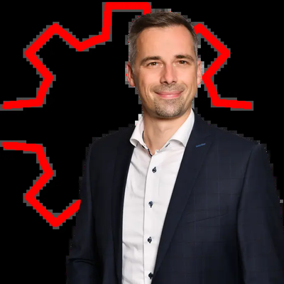 Stefan Folini