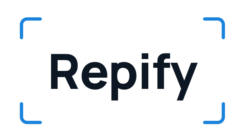 Repify